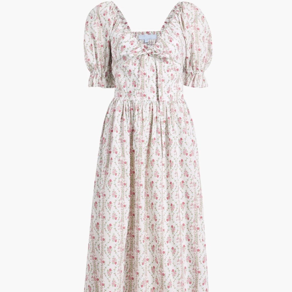 Hill House Dress -XXS